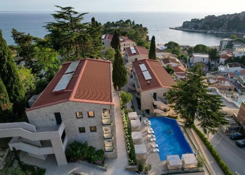 The New Hotel Mediteran - VILLA Edition