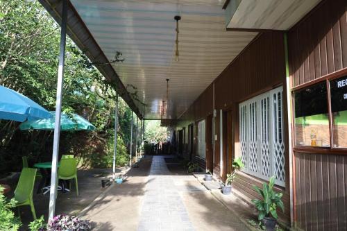 The new maha raja homestay munnar