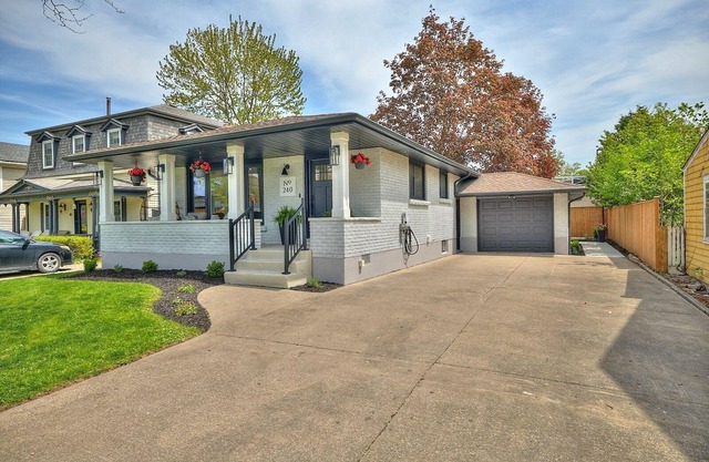 The Newark House- Best Location, Modern, Old Town