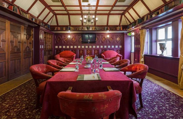The Newgrange Hotel