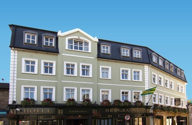 The Newgrange Hotel