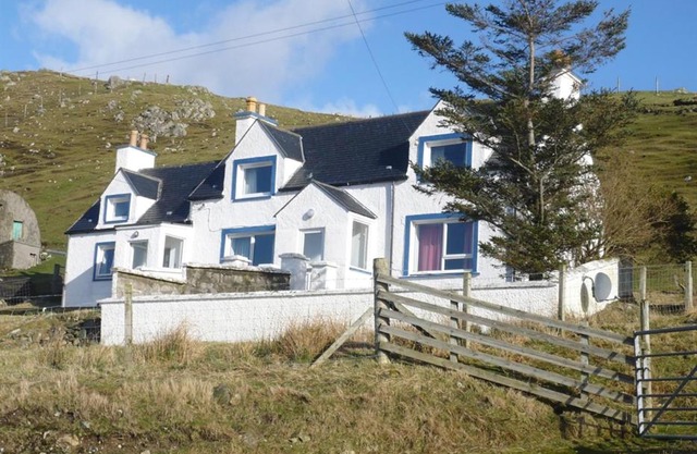 The Nicolson House