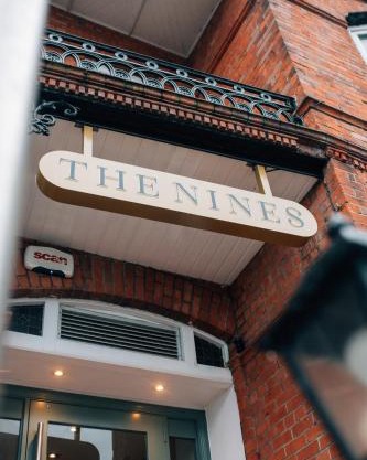 The Nines