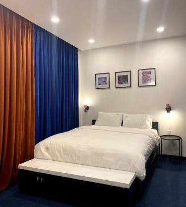 The Noma Coliving
