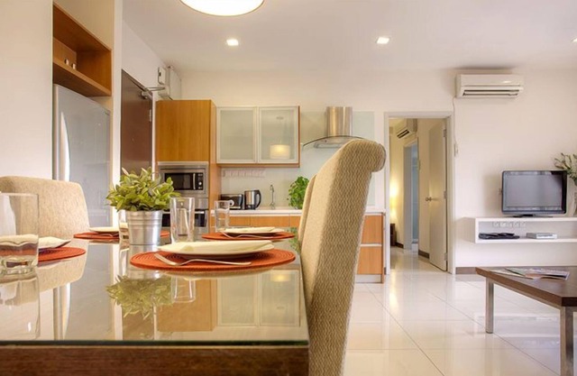 The Nomad Bangsar - 2 Bedroom #3