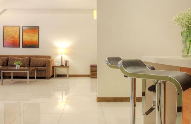 The Nomad Bangsar - 3 Bedroom #23