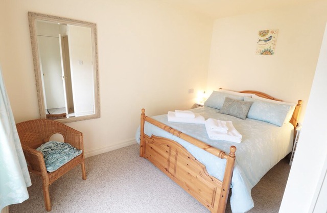 The Nook at Timbers, GREAT LONGSTONE