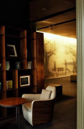 The Nook Hotel Hangzhou - A design hotel, 20 mins to West Lake and Lingyin Temple