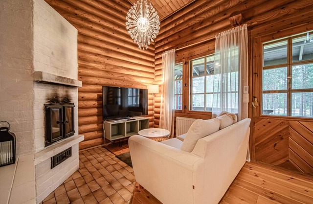 The Nordic Nookhouse by Aavalevi Holidays