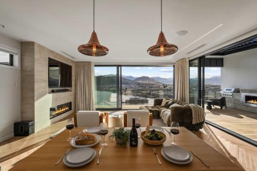 The Northview Residence