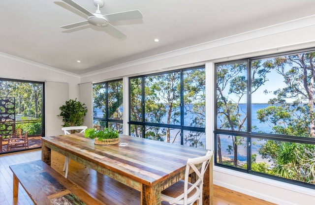 The Observation Deck by Experience Jervis Bay