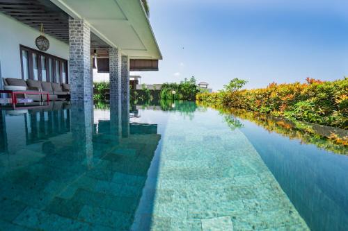 The Ocean Villas 