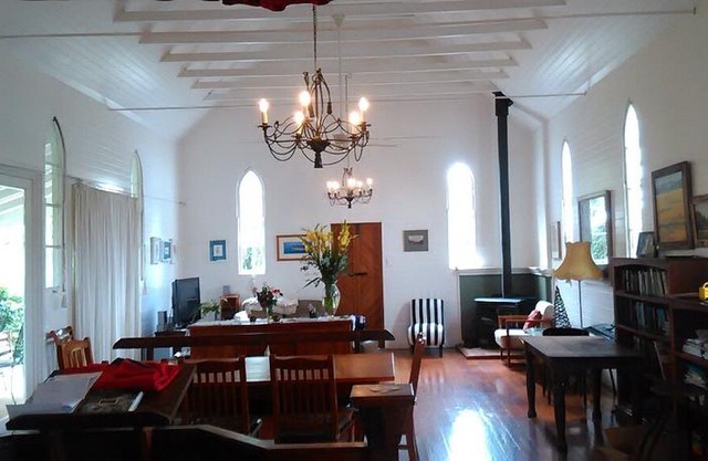 The Old Church Bed and Breakfast