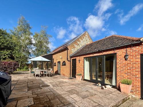 The Old Coach House