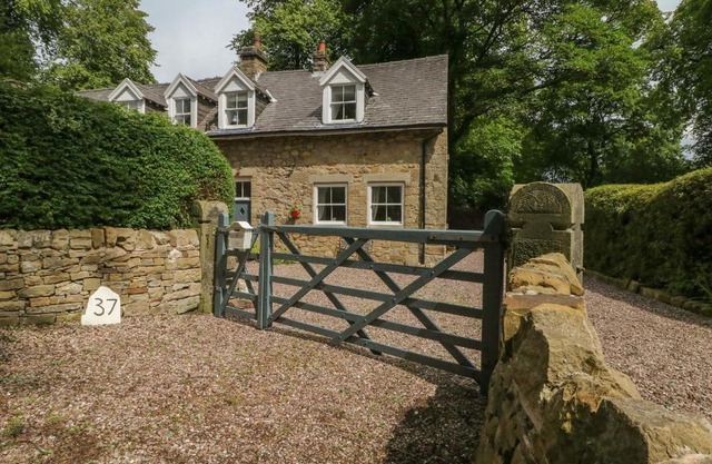 The Old Coach House