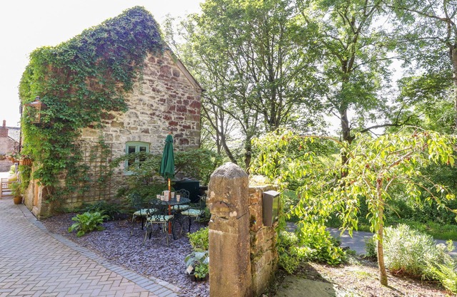 The Old Coach House