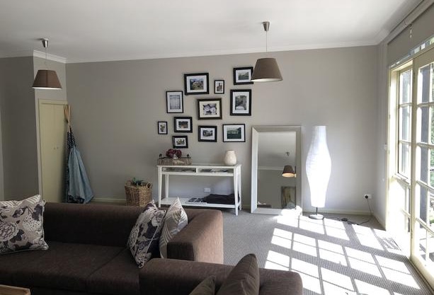 The Old Coolstore - Jonathon Apartment