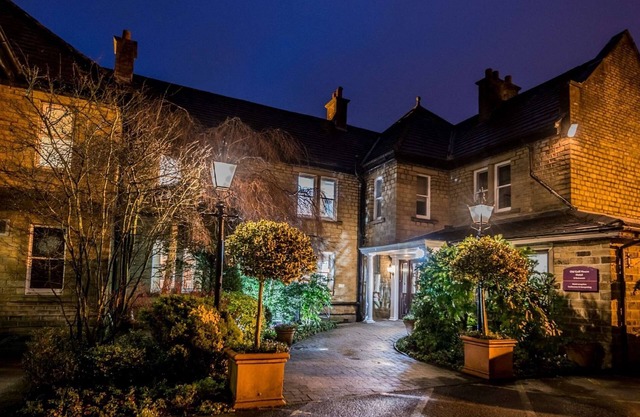 The Old Golf House, Sure Hotel Collection by Best Western