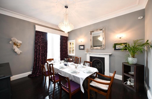 The Old Manse