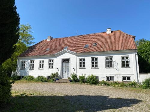 The Old Parsonage