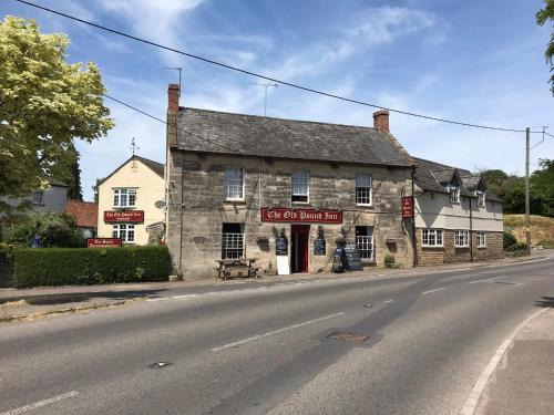 The Pound Inn 