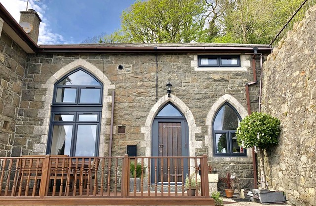 The Old School House