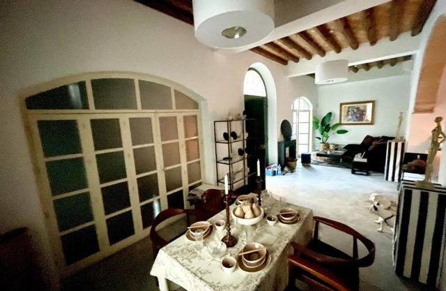 The Old Town Heritage House