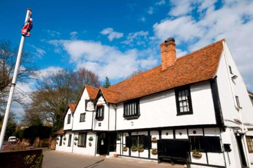 The Olde Bell 