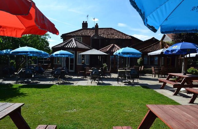 The Olde Windmill Inn
