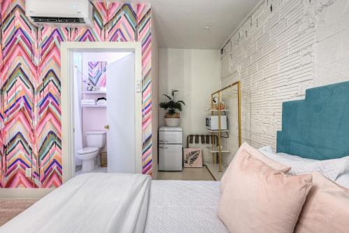 The Oleander Hotel 