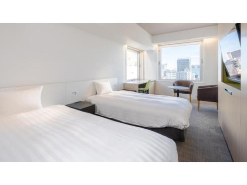 The OneFive Sendai - Vacation STAY 45045v