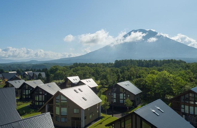 The Orchards Niseko