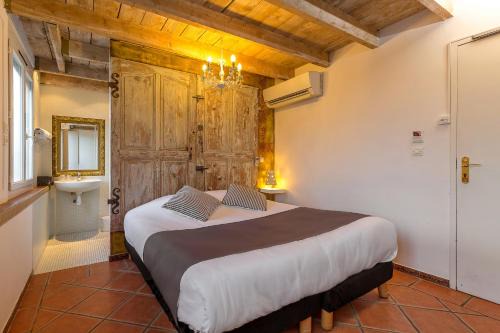 The Originals Boutique, Clair Hôtel, Martigues