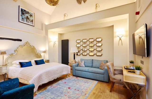 The Ormond At Tetbury