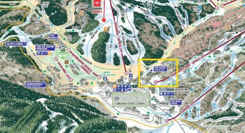 The Osprey at Beaver Creek, a RockResort