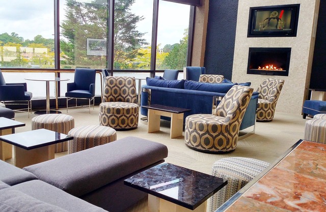 The Oyster Point Hotel