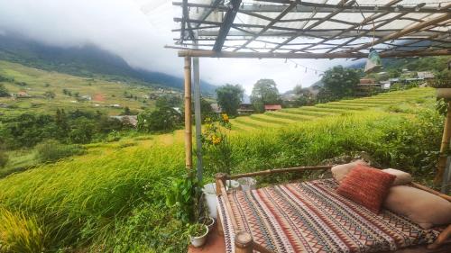 The Pad Homestay