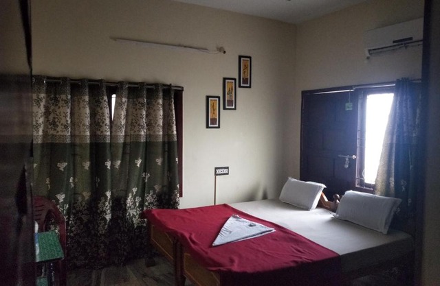 The Padmavathi Family Guest House