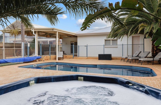 The Palms in Smiths Beach