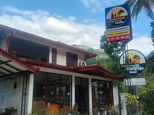 The Papa Resort Ambuluwawa
