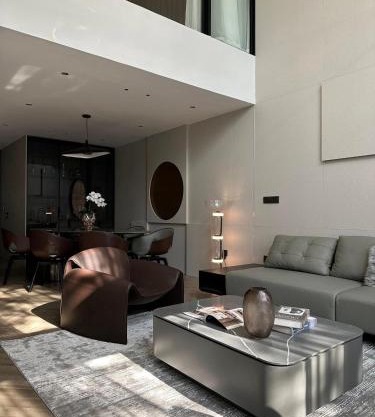 The Paper Garden Hanoi-Tranquil Loft-Near Night Market