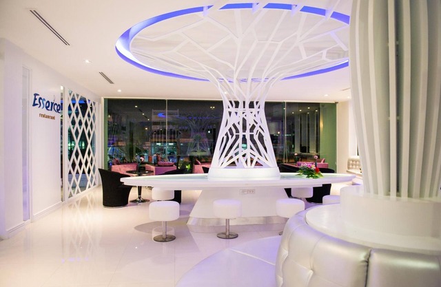 The Paradiso JK Design Hotel