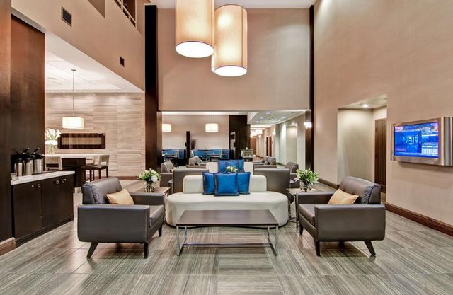 The Park Hotel London London