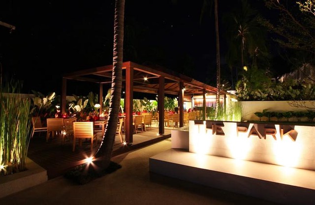 The Park Samui