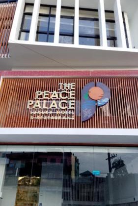 The Peace Palace Inn