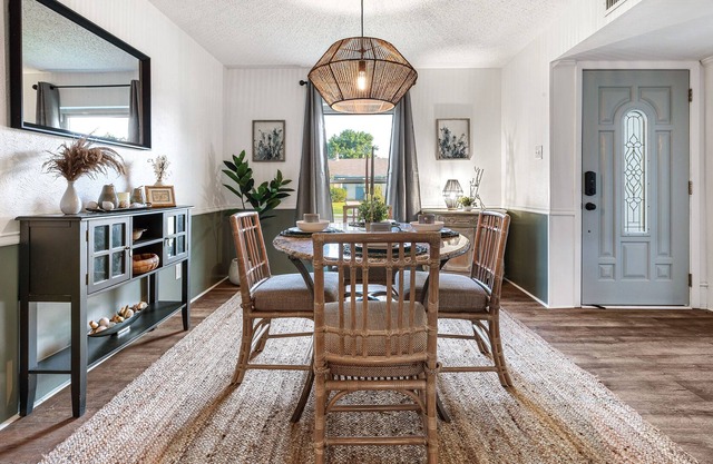 The Peaceful Home, Provides you with a relaxation & 10 min from Lake Ray Hubbard