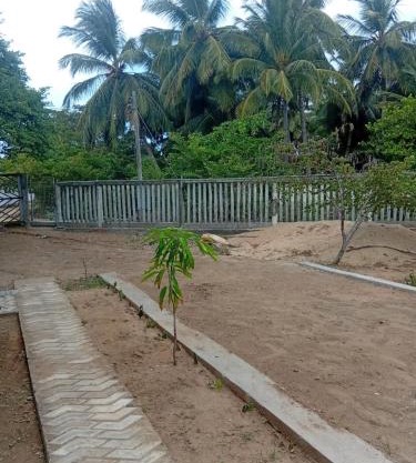 The Peacock Hideout Villas