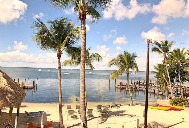 The Pelican Key Largo Cottages