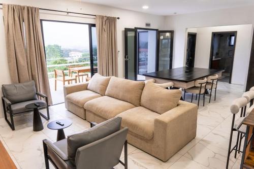 The Penthouse