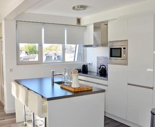 The Penthouse Hilversum